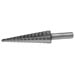 HIGH SPEED STEEL STEP DRILL BIT